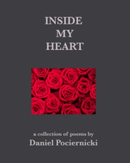 Inside My Heart book cover