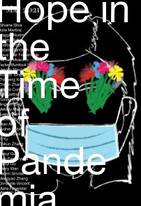 Hope in the Time of Pandemia book cover