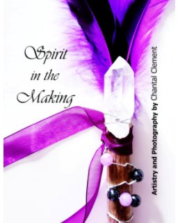 Spirit In The Making book cover