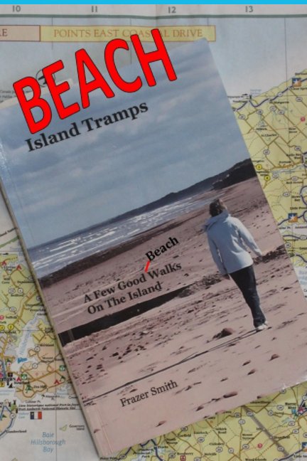 Ver Beach Island Tramps por Frazer Smith
