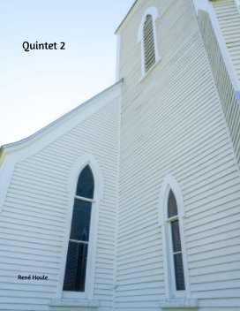 Quinted 2 book cover