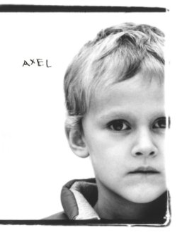 Axel, en bruksanvisning book cover