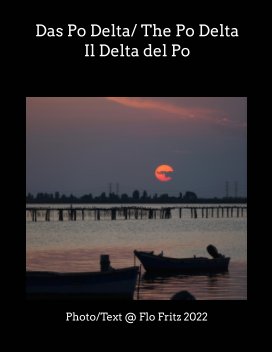 The Po Delta book cover