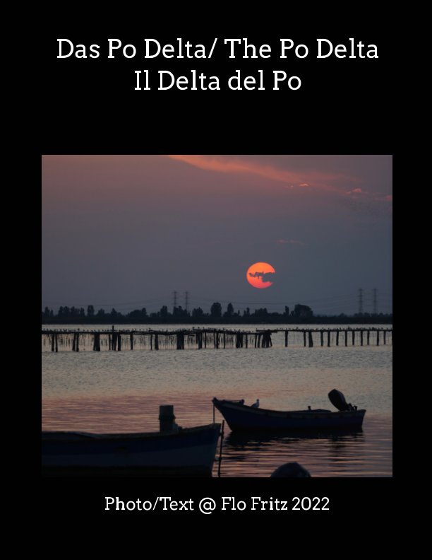 View The Po Delta by Florian Fritz