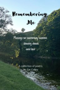 Remembering Me book cover