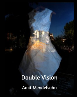 Double Vision book cover