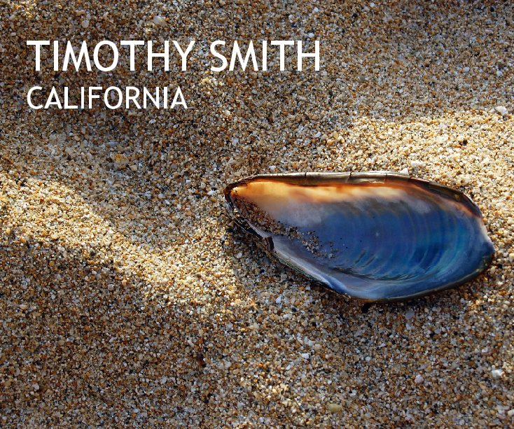 View California by Timothy Smith