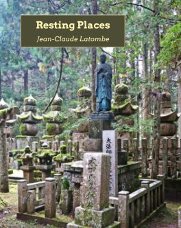 Resting Places book cover
