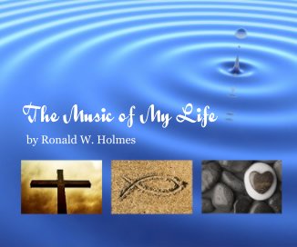 The Music of My Life book cover