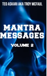 Mantra Messages Volume 2 book cover