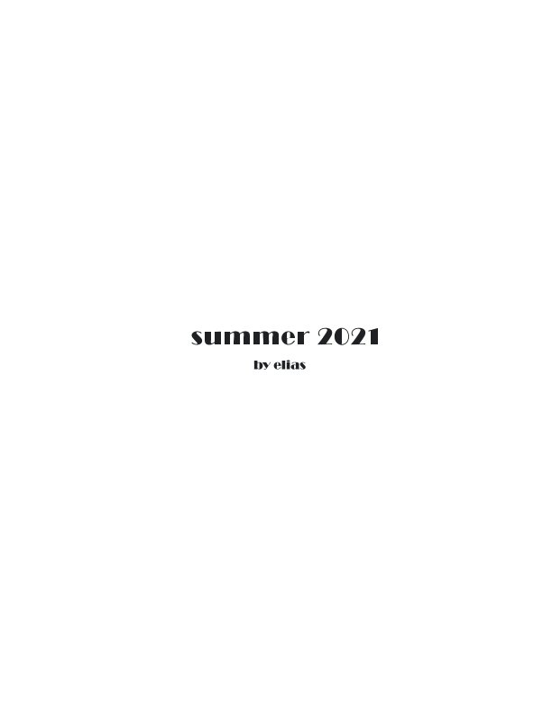 View swedish summer 2021 by Elias Wurster