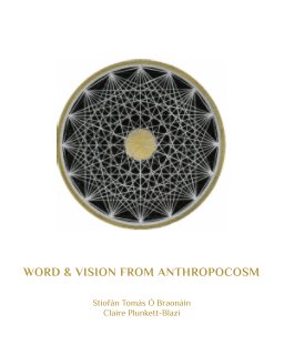 Word and Vision from Anthropocosm book cover