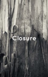 Closure book cover