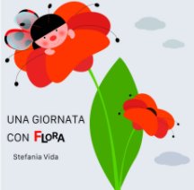 Una giornata con Flora book cover