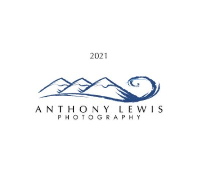 Anthony Lewis Photography book cover