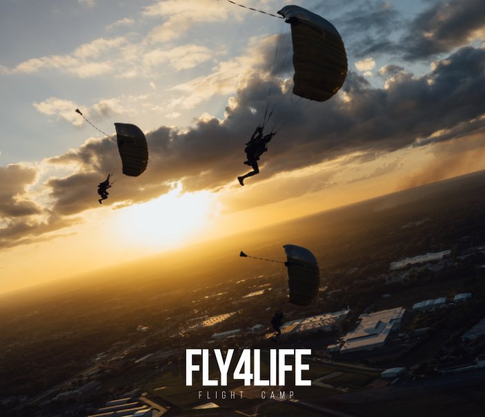 View Fly4Life by Argy Alvarez