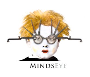 MindsEye book cover
