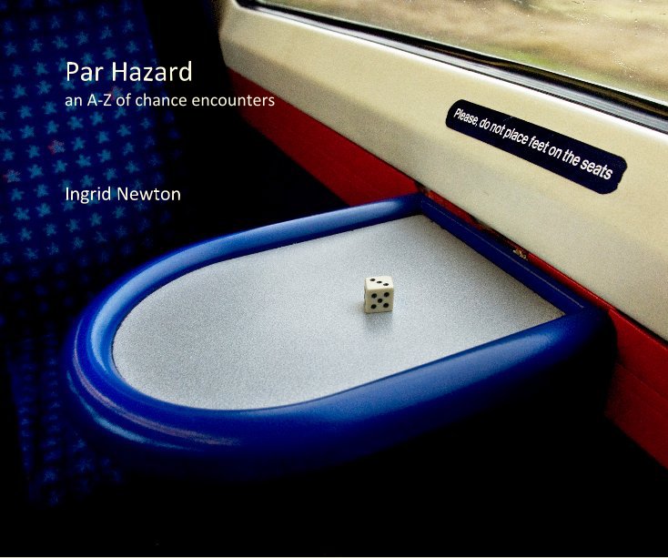 Bekijk Par Hazard - Journey One op Ingrid Newton