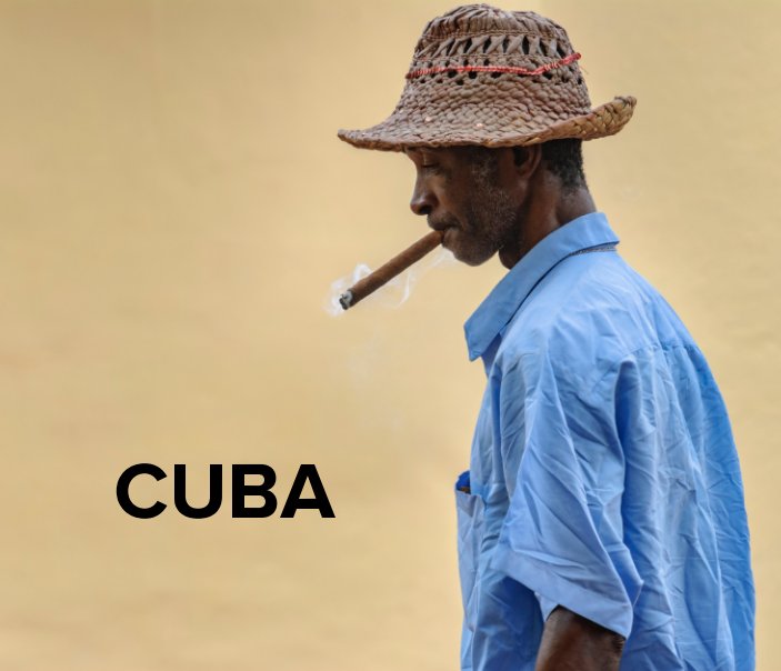 View Cuba by Teresa Zafon