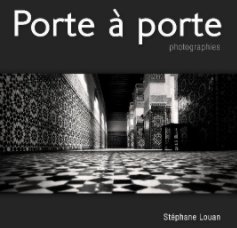 Porte à Porte book cover