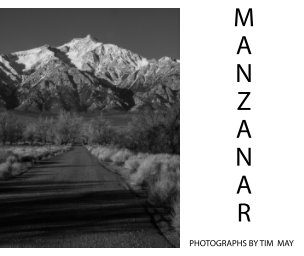 Manzanar book cover