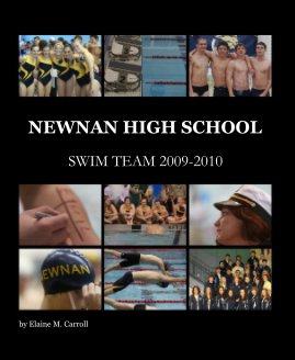 NEWNAN HIGH SCHOOL book cover