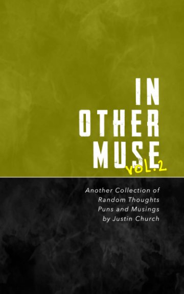 View In Other Muse vol. 2 by Justin Church