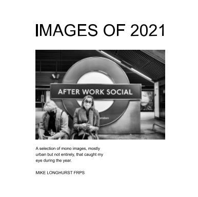 Images of 2021 book cover