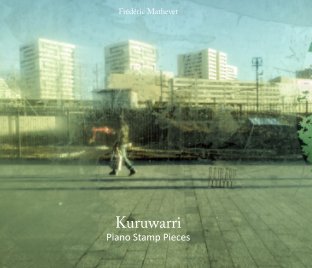 Kuruwarri book cover
