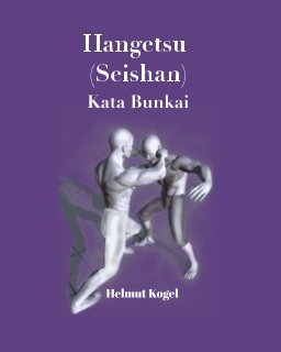 Hangetsu (Seishan) book cover