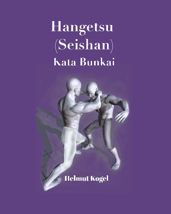 Bekijk Hangetsu (Seishan) op Helmut Kogel