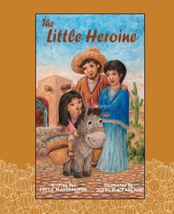 Ver The Little Heroine por Felix Mayerhofer