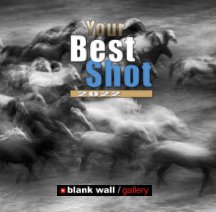 Your Best Shot 2022 book cover