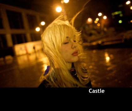 Castle book cover