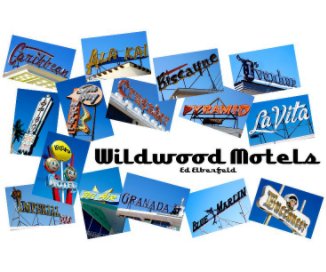 Wildwood Motels book cover