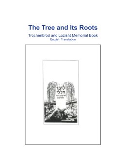 The Tree and Its Roots book cover