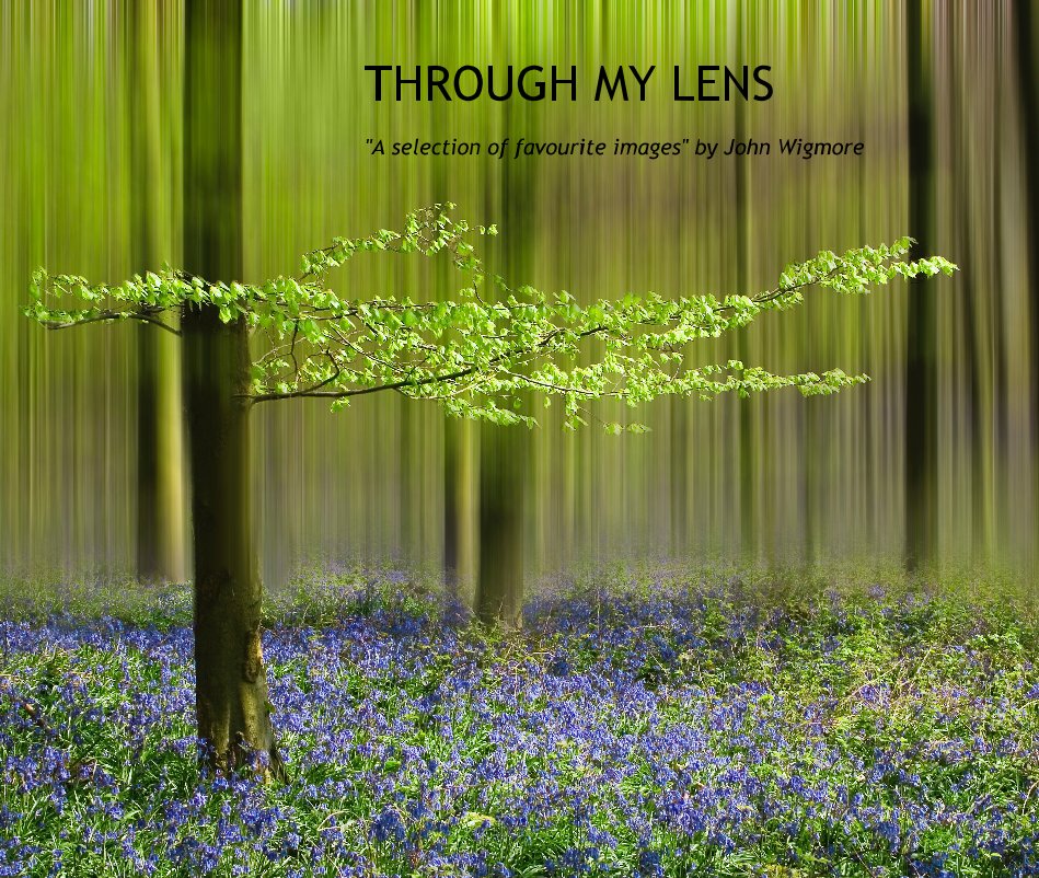 Ver THROUGH MY LENS "A selection of favourite images" by John Wigmore por Sue Chapman LRPS CPAGB