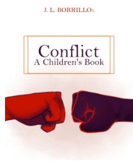 Conflict book cover