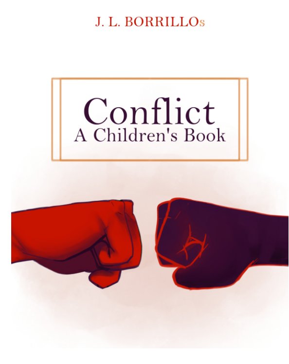 Ver Conflict por J. L. Borrillos