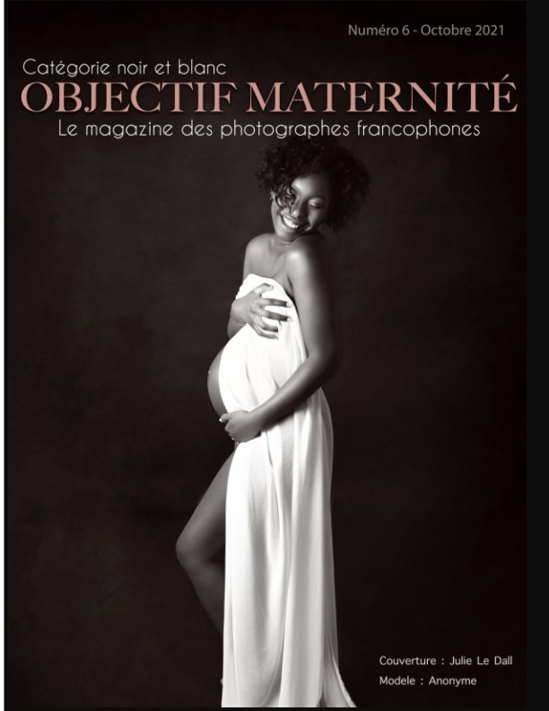 Bekijk Objectif maternité n6 op Objectif maternité