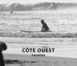 Côte Ouest book cover