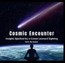 Cosmic Encounter book cover