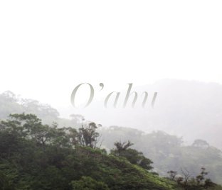 O'ahu book cover