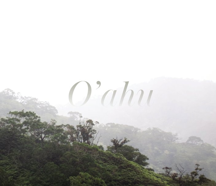 View O'ahu by Dillon T.