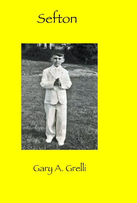 Sefton nach Gary A. Grelli anzeigen