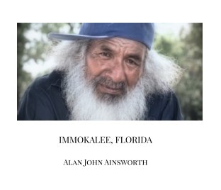 Immokolee, Florida book cover