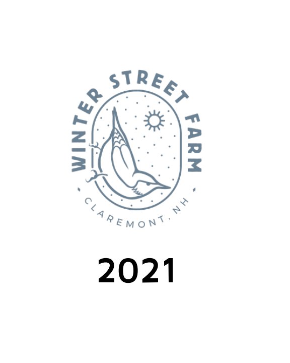 Ver Winter Street Farm 2021 por Daniel J. Splaine