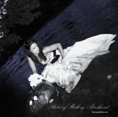 Photos of Mallory Birckhead book cover