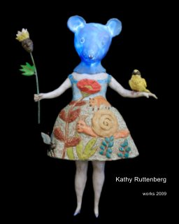 Kathy Ruttenberg book cover