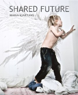 SHARED FUTURE book cover
